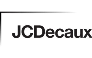 JCDecaux logo