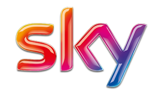 sky logo