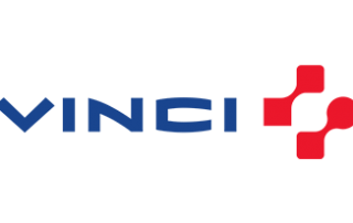 vinci logo