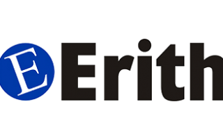 erith logo