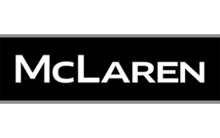 mclaren logo