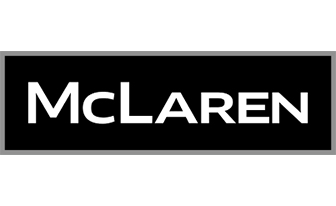 mclaren logo