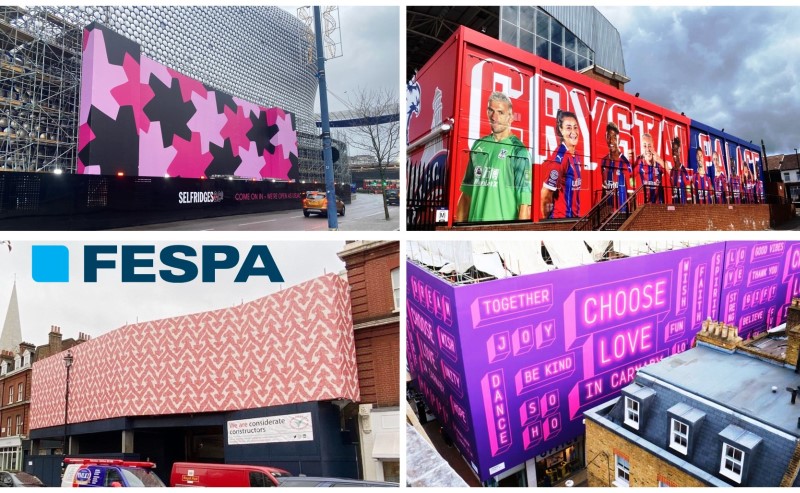 FESPA top outdoor print 2020