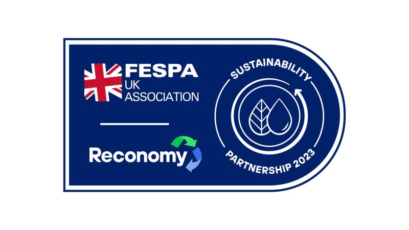 FESPA UK Reconomy