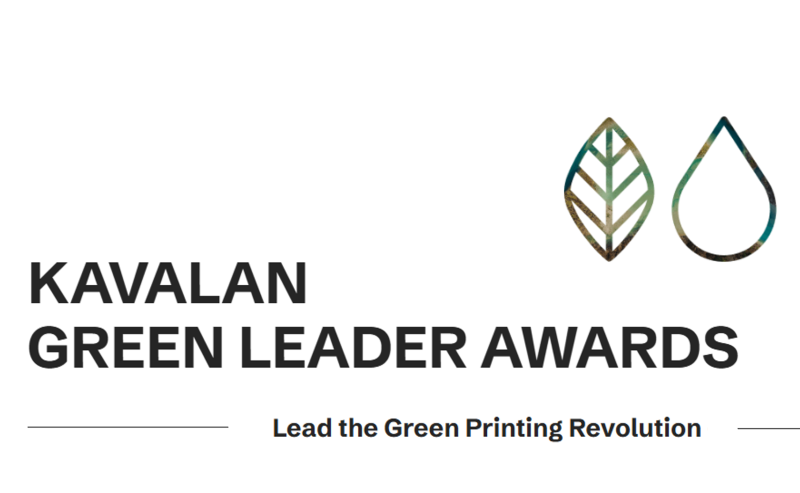 Embrace wins at Kavalan Green Leader Awards